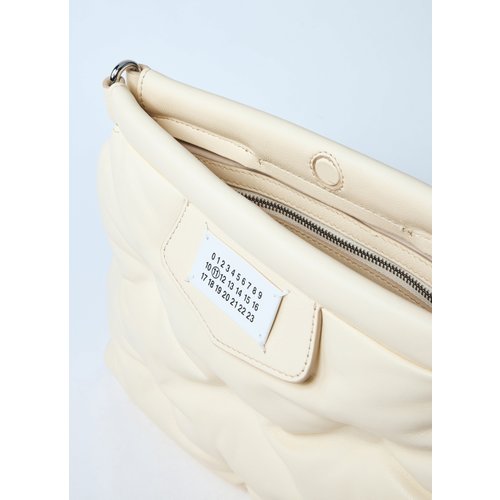 Small Glam Slam Classique Clutch