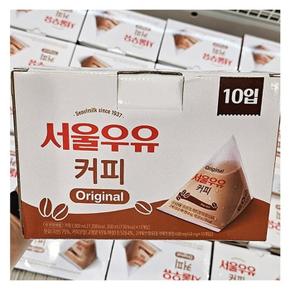 커피 오리지날 200ml x 10개입 b67321