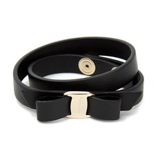 Ferragamo 바라 보우 브레이슬릿 팔찌 76-2254 670530