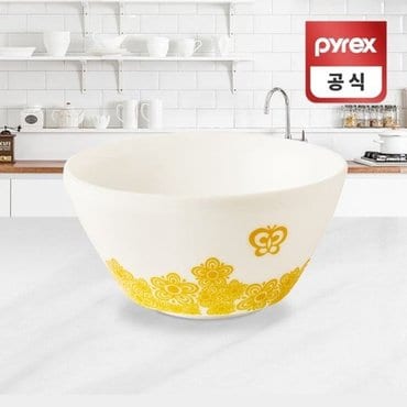  코렐 파이렉스 빈티지볼 골든데이 믹싱볼 1.5L_WD7FDB7