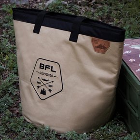 BFL 캠핑 가방 보온보냉 쿨러 버킷백 트렌타 대용량 다용도 가방 60L