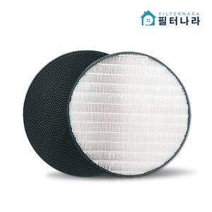 하우스필터 LG 엘지퓨리케어 AS122VDS필터 프리미엄 / 121