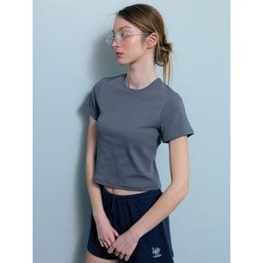 Day Crop T-shirt (3color)