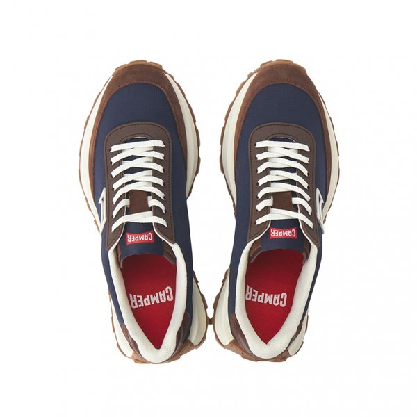 [부산점] 드리프트 트레일 남성 스니커즈 K100864 051