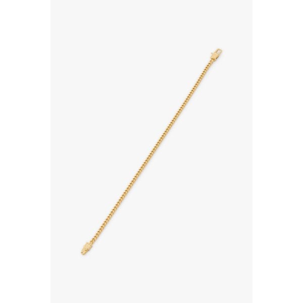 [TOM WOOD] CURB 브레이슬릿 4716129105000