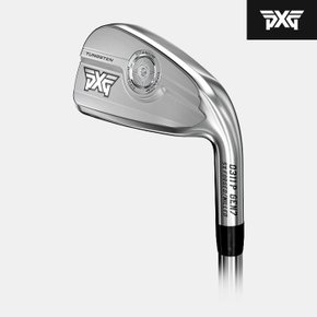 카네정품 PXG GEN7 0311P 스틸 단조 아이언세트[남성용][6i/5번~W][DG MID 115]