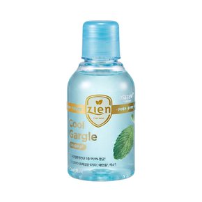 [오스템]지엔 쿨가글 오리지널 쿨민트향 250ml