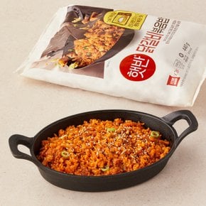 [쓱7클럽] 햇반쿡반 닭갈비볶음밥 440g