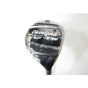 중고 클리블랜드 MASHIE 7번 20.5도 우드 Miyazaki C kua 59 R//2003700135193