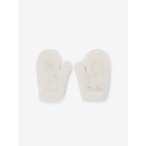 페이크 퍼 글로브 C244PHV001