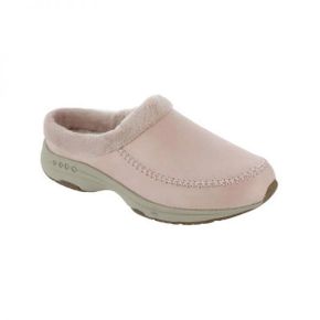 4478447 Easy Spirit TRAVELTIME Womens Slip on Walking Slide Slippers