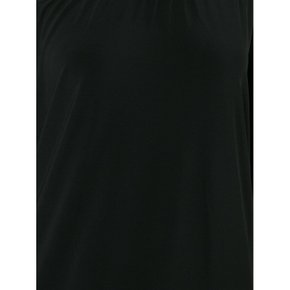 [해외배송] 노마카말리 블랙 오프숄더 탑 KK4266PL130 001