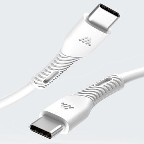 J2L 밸류엠 C타입 PD 25W 충전케이블 1.2M