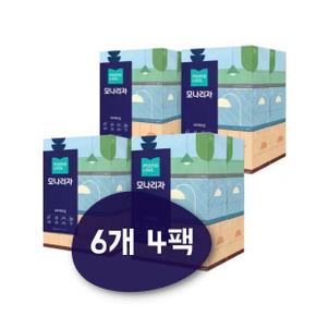 모나리자 벨라지오 아로마향 티슈 300매 x 6 x 4팩 c