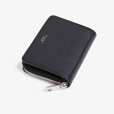 A.P.C. Emmanuelle Compact Wallet PXAWV-F63029 PXBJQ-F63029 아페쎄 엠마뉴엘 컴팩트 지갑