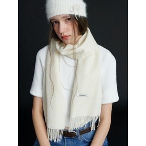 Soft Wool Muffler_4COL (L234MSF080)