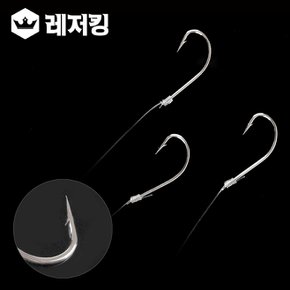 튼튼짱짱 바다 모듬바늘 8개입 모듬채비 농어 우럭