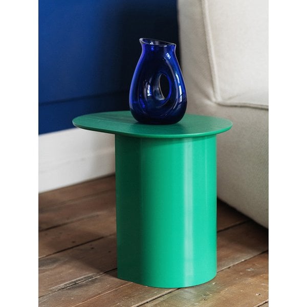 Plateau side table_Em Green