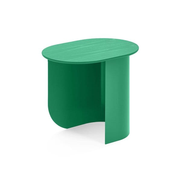Plateau side table_Em Green