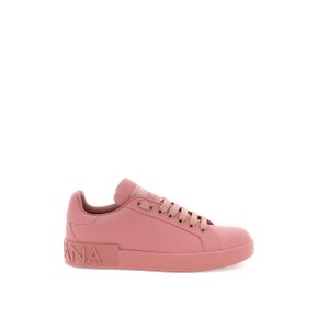 [돌체 앤 가바나] Sneakers CK1544 A1065 ROSA ANTICO