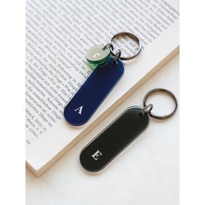 keyring _ stick