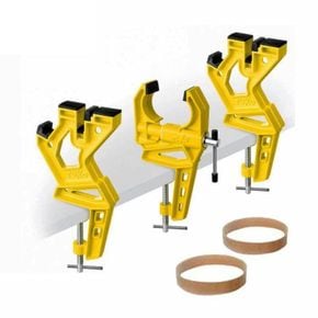 TOKO 토코 스키 스노우보드 유지보수 바이스 레이스 3피스 폭 90mm 5560047