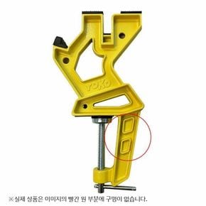 TOKO 토코 스키 스노우보드 유지보수 바이스 레이스 3피스 폭 90mm 5560047