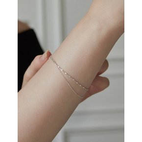 Ellie 925 Silver Bracelet