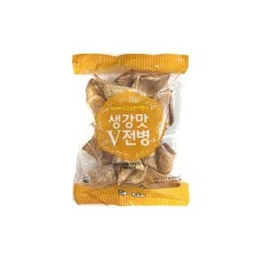 생강맛 V 전병 210g 옛날과자 추억의과자 영동제과 (WCCD02D)