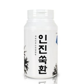 산해랑 인진쑥환 300g