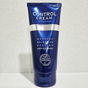 참존 콘트롤 크림 셀프 마사지 150ml