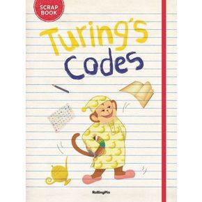 Turing`s Codes