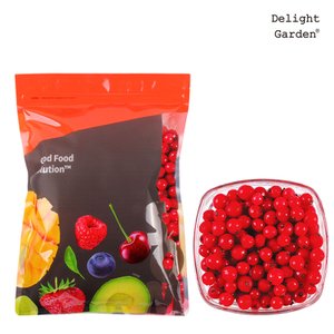 딜라잇가든 냉동 레드커런트(폴란드) 1kg x 5