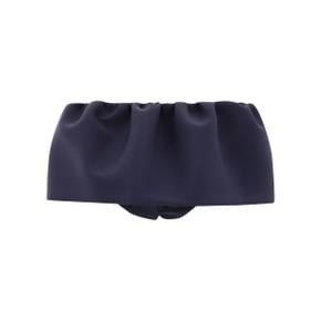 Mini skirt MG2200 S OOO14Z0F0124 Blue