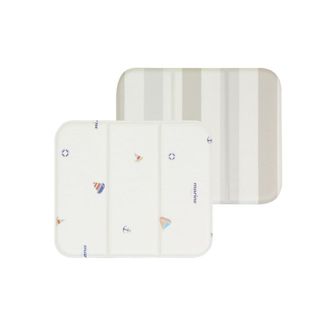 3. 마린 접이식 쿠..