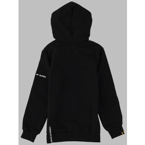 [해외배송] 22 S/S 블랙 KIDS 후드 WITH HARLEQUIN 프린트 (KIDS 상품) B0042203427