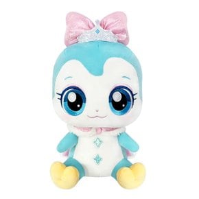 SAMG-프린세스 캐치티니핑 스노우핑 25cm 봉제인형