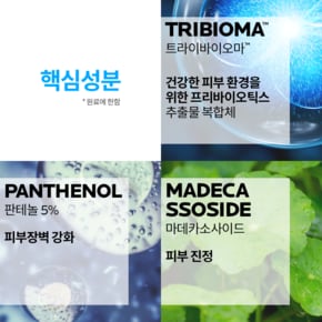 시카플라스트 밤 B5+ 100ml