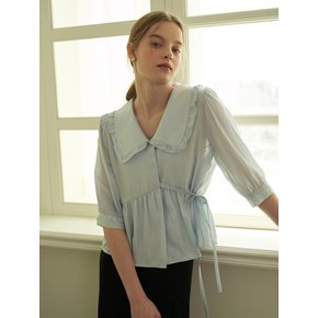 POEM BLOUSE_SB