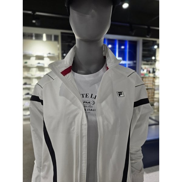 [파주점] 여성 곡선  배색 바람막이(FS2JKG3351F-OWH)