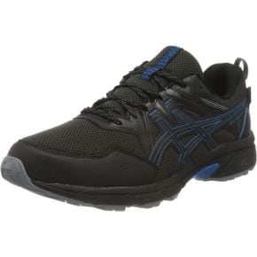 영국 아식스 젤벤처 ASICS Mens GelVenture 8 Wp Running Shoe 14 UK 1729391