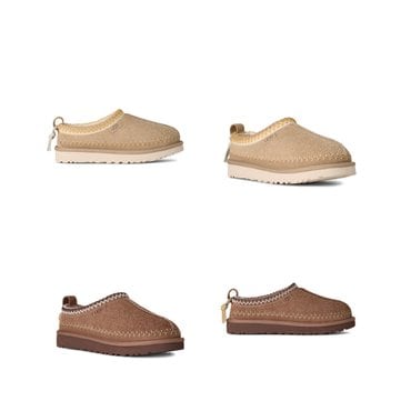 UGG [공식](W)25FW 타스만 비아리츠 Tasman Biarritz (1665303545, 1665303546)