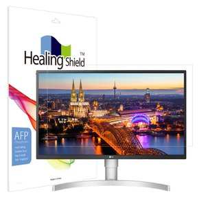 LG 울트라HD 27UL550 올레포빅 액정보호필름