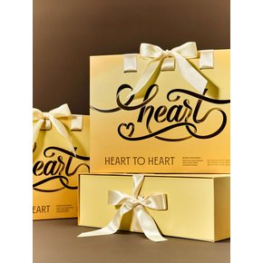 [Ownist Heart Edition] 오니스트 이너뷰티 3종 기프트 세트 (+쇼핑백)