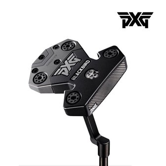 PXG 직수입정품 BLACK BIRD 골프퍼터 2종택일