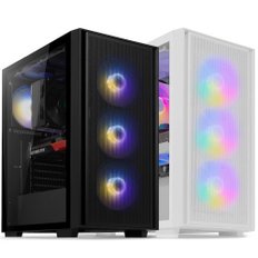 라이젠7 7800X3D_RTX4090 24GB 컴퓨터본체 (ULTIMATE GAMING R7 A9) AMD 조립PC