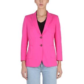 SS22 사울리나 Jacket ADELAIDE JACKET FUCHSIA ADELAIDE_SA70023