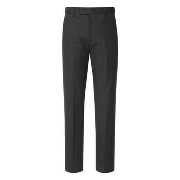 알레그리 챠콜 그레이《Tech Tailoring》MARZOTTO 수트 팬츠(ARPA5B421CG)