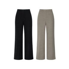 M 풋조이골프바지 CQK FKJWP8609 KR 23FW WIDE PANTS WMN