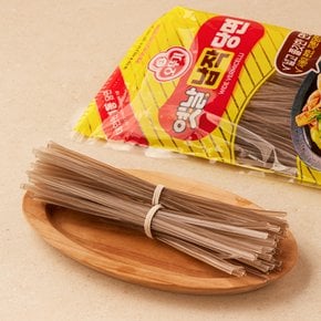 옛날 납작당면 400g